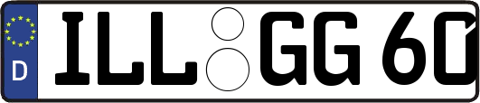ILL-GG60