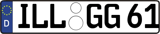 ILL-GG61