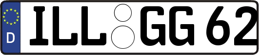 ILL-GG62