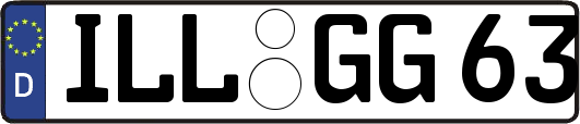 ILL-GG63