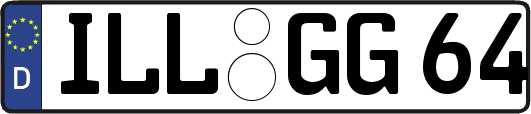 ILL-GG64