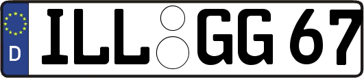 ILL-GG67
