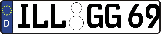 ILL-GG69