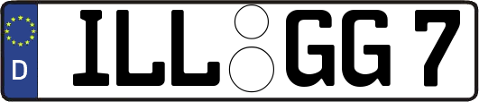 ILL-GG7