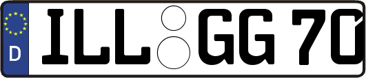 ILL-GG70