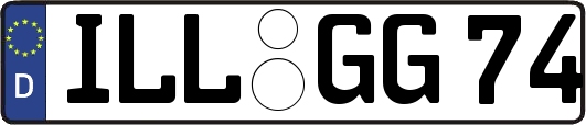 ILL-GG74