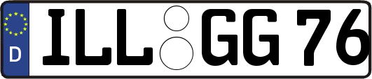 ILL-GG76