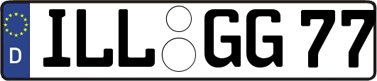 ILL-GG77