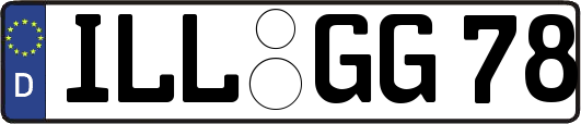 ILL-GG78