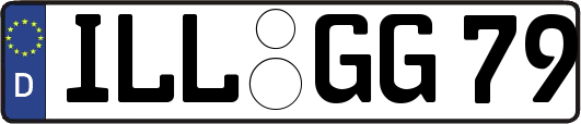 ILL-GG79