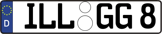 ILL-GG8