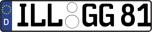 ILL-GG81