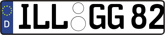 ILL-GG82