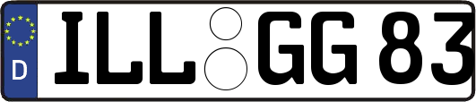 ILL-GG83