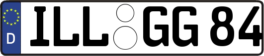 ILL-GG84