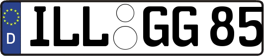 ILL-GG85