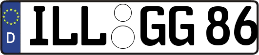ILL-GG86