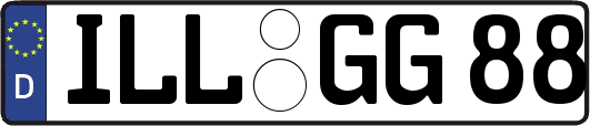 ILL-GG88