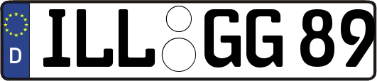 ILL-GG89
