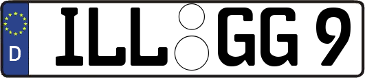 ILL-GG9