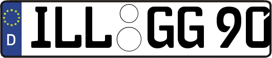 ILL-GG90