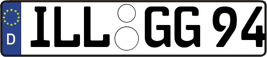 ILL-GG94
