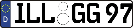 ILL-GG97