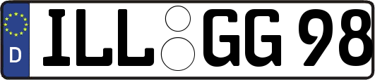 ILL-GG98