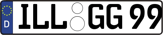 ILL-GG99