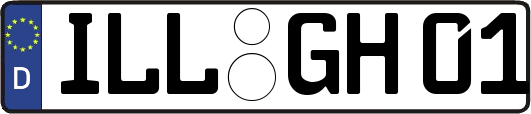 ILL-GH01