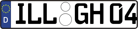 ILL-GH04