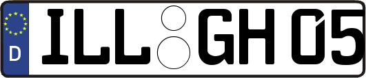 ILL-GH05