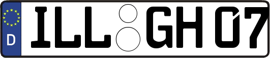 ILL-GH07