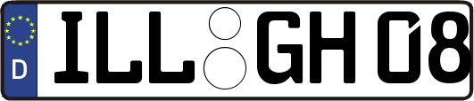 ILL-GH08