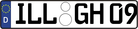 ILL-GH09