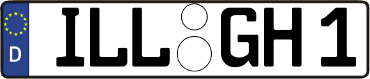 ILL-GH1