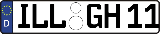 ILL-GH11