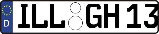 ILL-GH13
