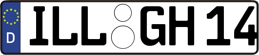 ILL-GH14