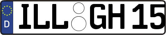 ILL-GH15