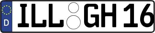 ILL-GH16