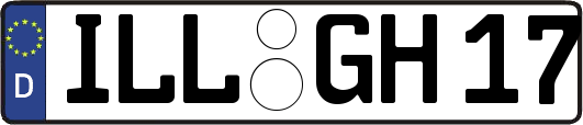 ILL-GH17