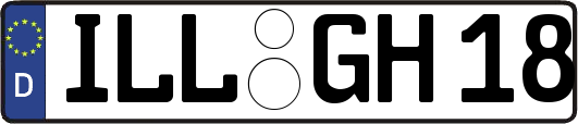 ILL-GH18