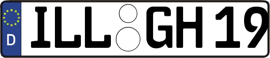 ILL-GH19