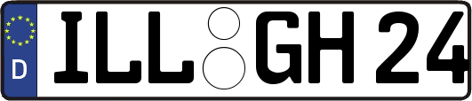 ILL-GH24
