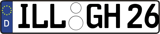 ILL-GH26