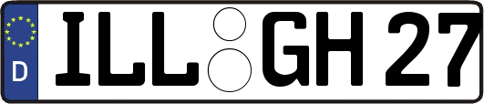 ILL-GH27