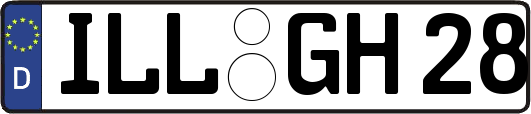 ILL-GH28
