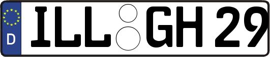 ILL-GH29