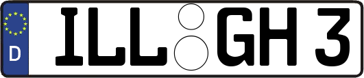 ILL-GH3